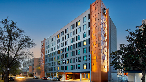 Image of The AC Hotel Sacramento
