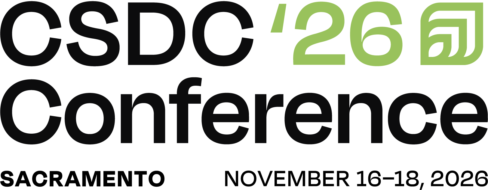 CSDC 25 Conference
